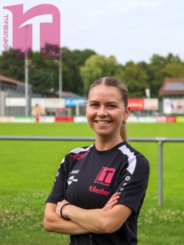 Nina Reuther