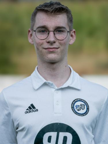 Jannik Meins