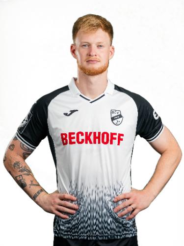 Jonas Arweiler