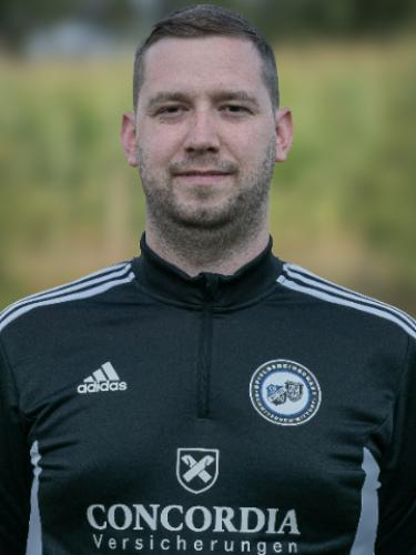 Patrik Nürge