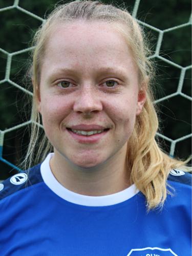 Svea Benning