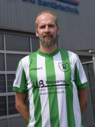 Michael Kirbschus