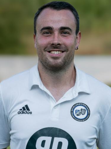 Marvin Ostermann