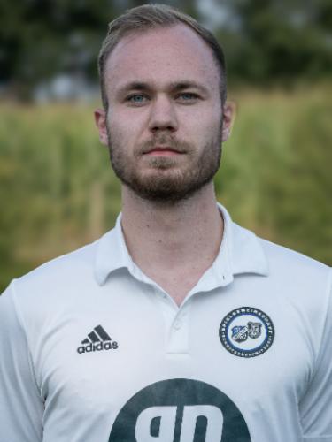 Björn Penzhorn