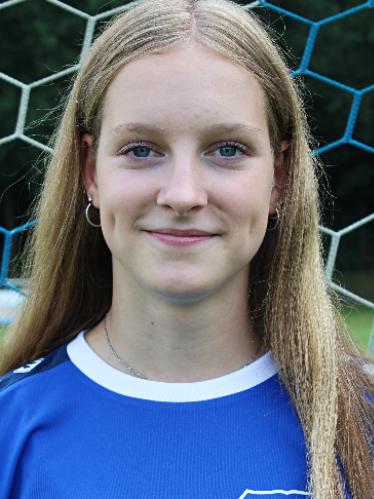 Hannah Marie Braunisch