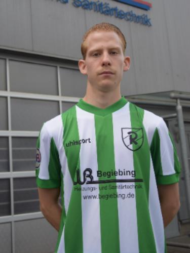 Timo Neuhaus