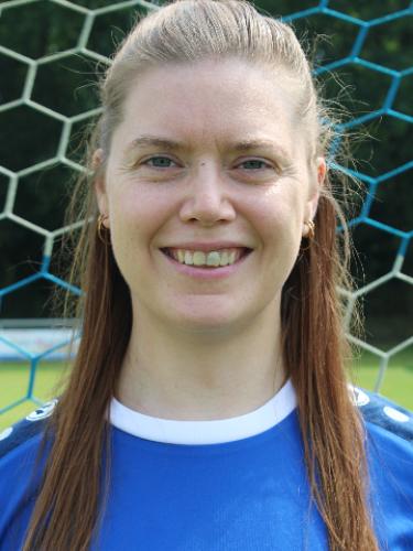Michelle Droste