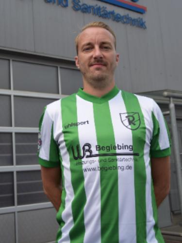 Markus Scherff