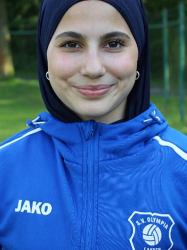 Hanin Abu Shammala