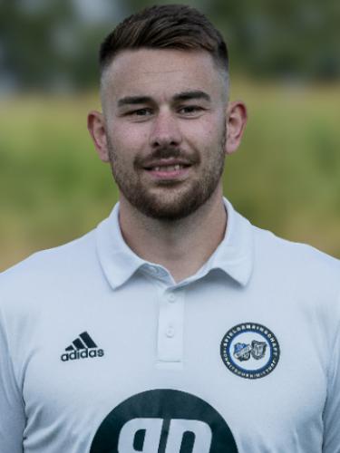 Felix Warncke