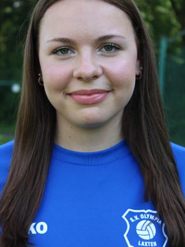 Carolin Ahaus
