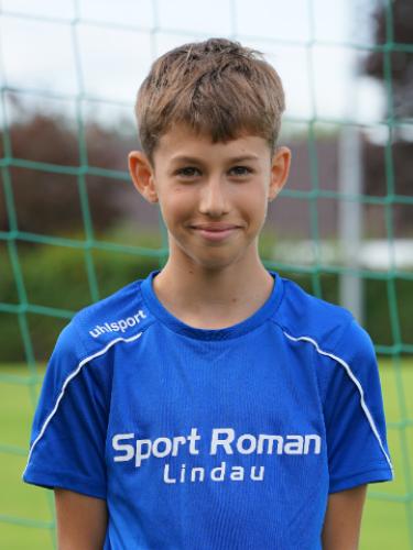 David Florin Margarit