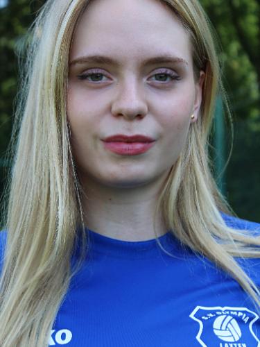 Nina Hasselberg