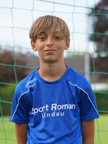 Samuel Winnicki