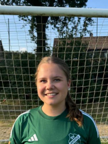 Friederike Puhe