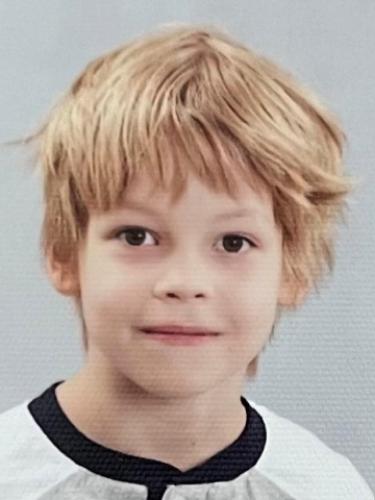 Samuel Alexander Koch