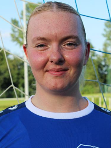 Jana Rier