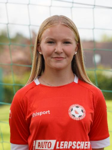 Leonie Maurus