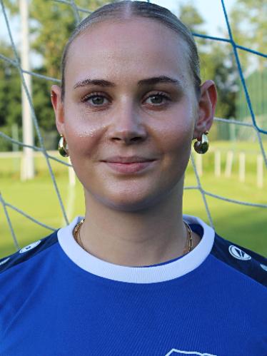 Merle van der Stad