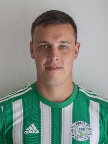 Dominik Zimmermann