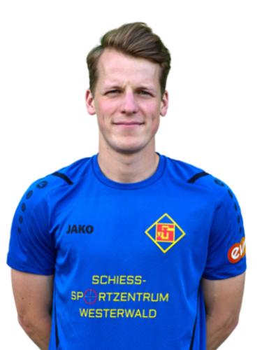 Lukas Tuchscherer