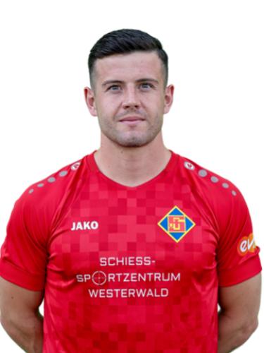 Steffen Weber