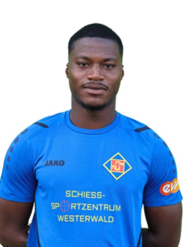 Melchisedec Yeboah