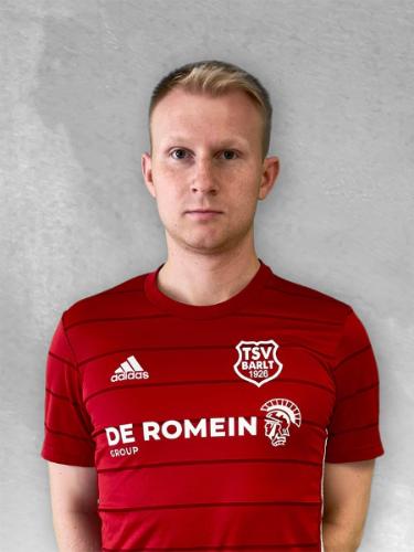 Jonas Jens