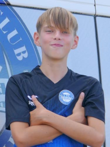 Leon Büttner