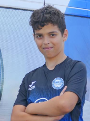 Mohamed Dandash
