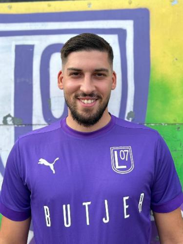 Metehan Ünal