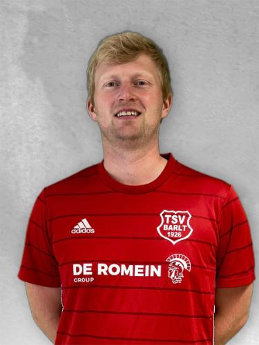 Jes Thomsen