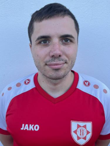 John Luca Scheler