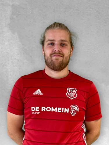 Tobias Törber