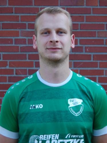 Tom Eckhoff
