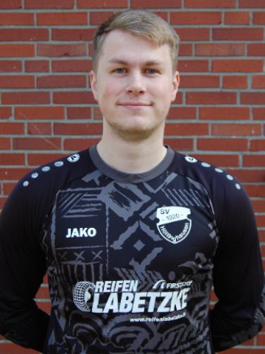 Felix Fischer