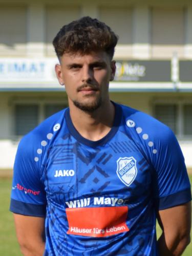 Stefan Bauer