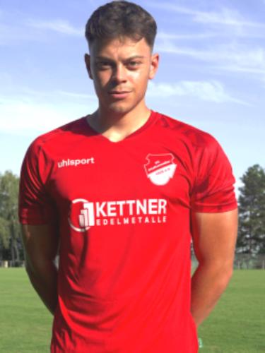 Nico Anders
