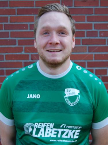 Florian Osterhus