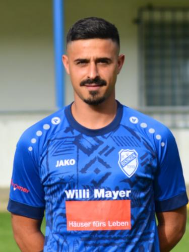 Marco Distefano