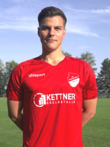 Marc Baumhäckel
