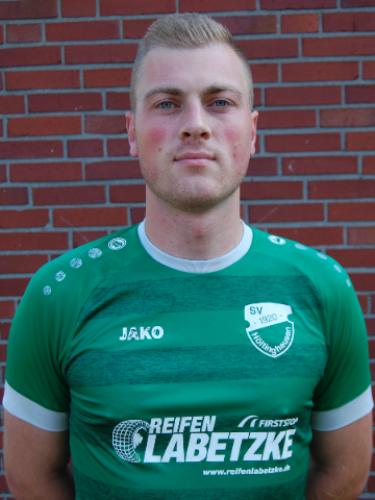Finn Thölking
