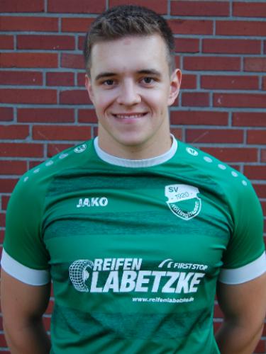 Niklas Wessels