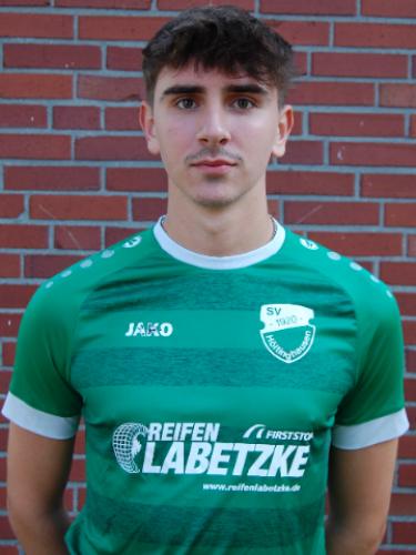 Nick Wolter