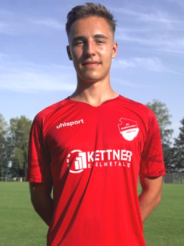 Joris Gailiunas