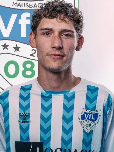 Younes Hussein El Abdouni
