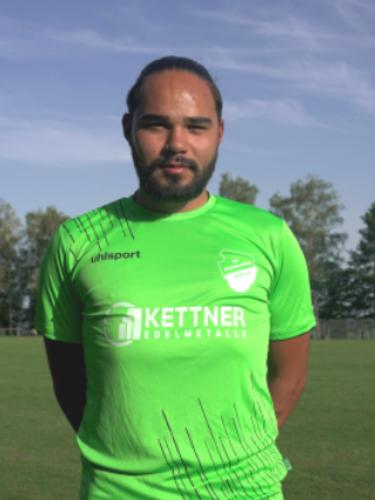 Semih Ziya Gökdag