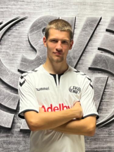 Steffen Fabian Niels