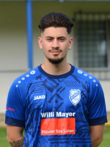 Nico Gabriele