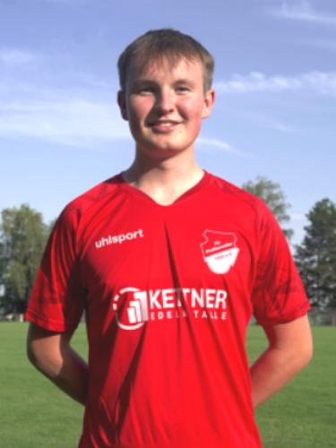 Björn Müller